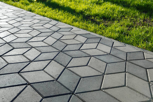 Reasons to Select Us for Your Driveway Paving Requirements in Winchester, MO